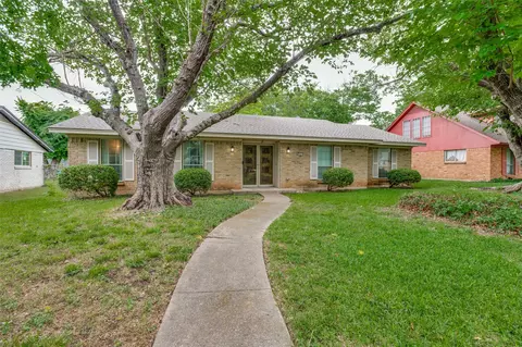 3618 Pomeroy Dr, Dallas, TX 75233