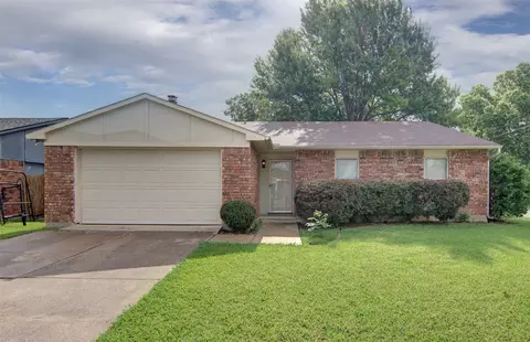 6600 Sunset Rd, North Richland Hills, TX 76182