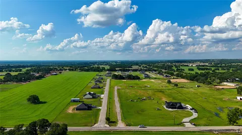 1160 Doss Rd, Millsap, TX 76066