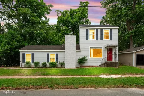 3312 Creswell Ave, Shreveport, LA 71104