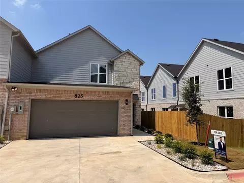 825 Premier Pkwy, Grand Prairie, TX 75051