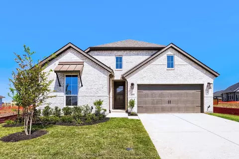 2604 Grinnel Dr, Celina, TX 75009