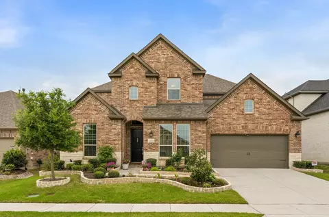 1133 Huckleberry St, Northlake, TX 76226