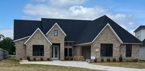 43 Turtle Creek Dr, Benton, LA 71006