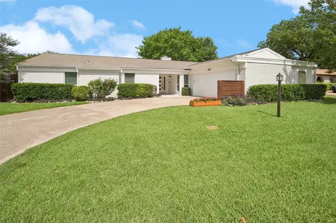 15515 Leavalley Cir, Dallas, TX 75248