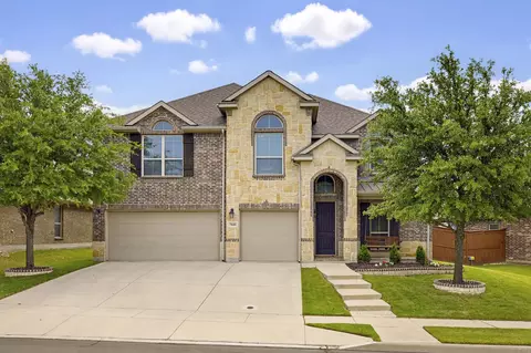 7040 San Francisco Trl, Fort Worth, TX 76131