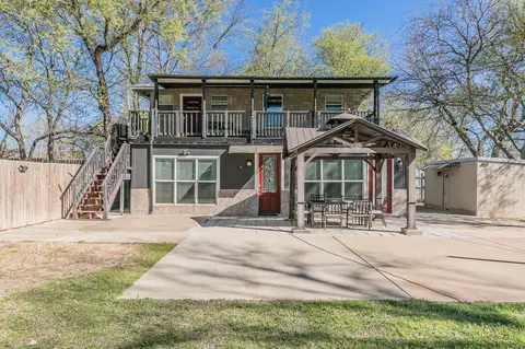7612 Sommerville Place Rd, Fort Worth, TX 76135