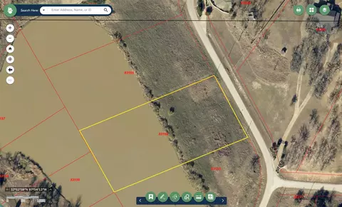 0 Bishop Dr, Weatherford, TX 76088