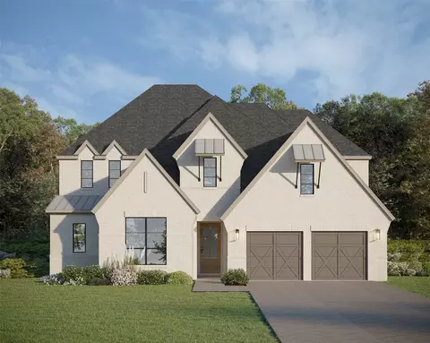 791 Falls Dr, Prosper, TX 75078