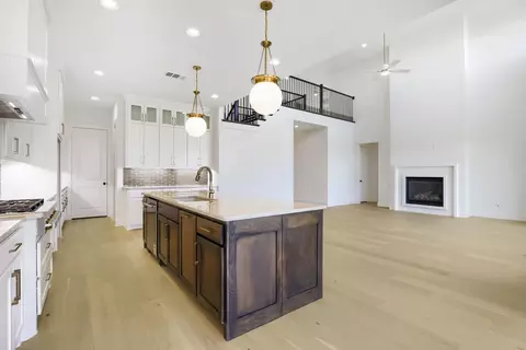 Kitchen - 791 Falls Dr, Prosper, TX 75078 photo 2 of 2