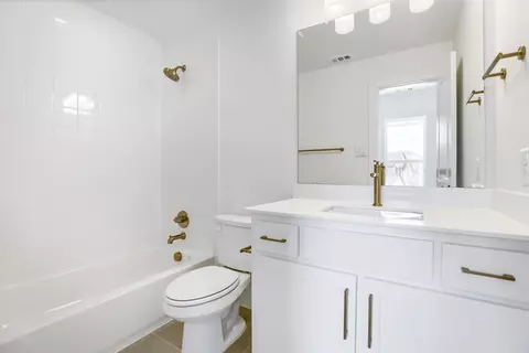 Bath - 791 Falls Dr, Prosper, TX 75078 photo 7 of 7