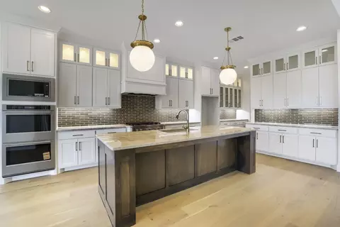 Kitchen - 791 Falls Dr, Prosper, TX 75078 photo 1 of 2