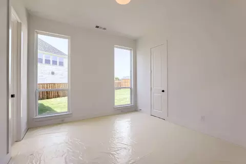 Bedroom - 791 Falls Dr, Prosper, TX 75078 photo 4 of 6