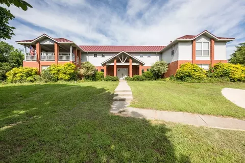 9554 David Fort Rd, Argyle, TX 76226