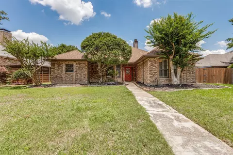 4123 Lawngate Dr, Dallas, TX 75287