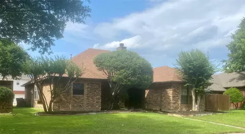 4123 Lawngate Dr, Dallas, TX 75287