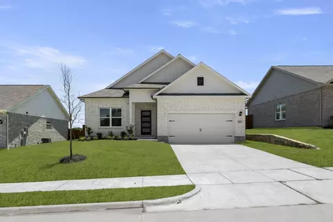 402 Heritage Grove Rd, Blue Ridge, TX 75424