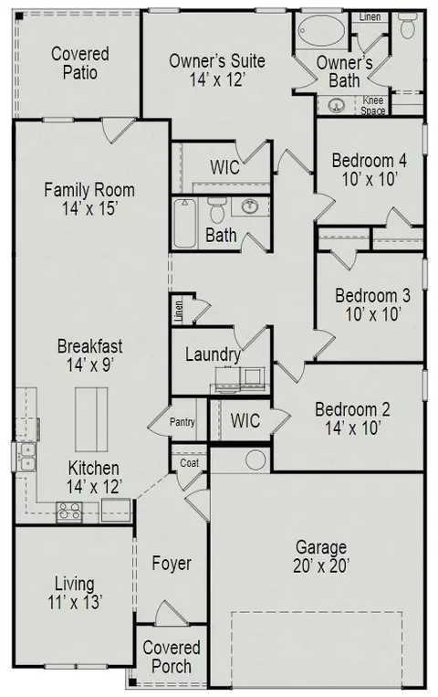 402 Heritage Grove Rd, Blue Ridge, TX 75424