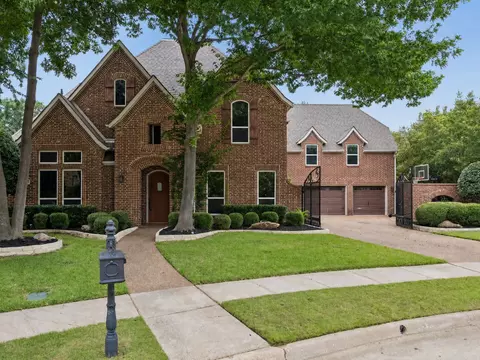 4815 Aurora Ct, Flower Mound, TX 75028