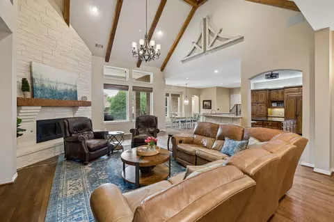 4815 Aurora Ct, Flower Mound, TX 75028