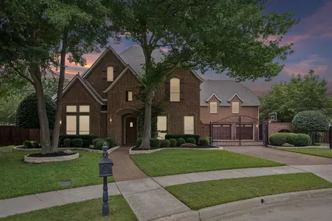 4815 Aurora Ct, Flower Mound, TX 75028