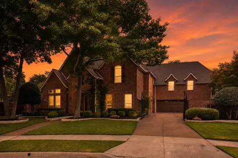 4815 Aurora Ct, Flower Mound, TX 75028