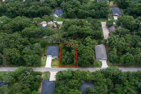 0 Oakwood Dr, Trinidad, TX 75163