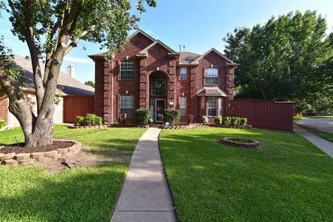 1214 Cameron Ln, Allen, TX 75002