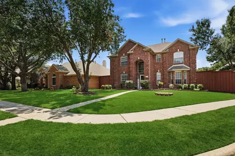 1214 Cameron Ln, Allen, TX 75002