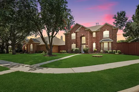 1214 Cameron Ln, Allen, TX 75002