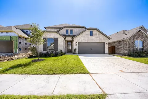 11528 Hardwick Rd, Haslet, TX 76052