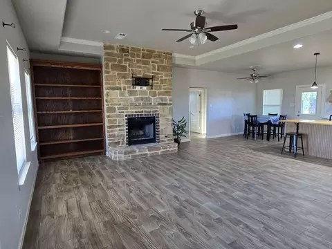 Living - 3250 Springfield Rd, Springtown, TX 76082 photo 1 of 2