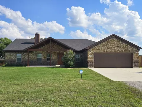 3250 Springfield Rd, Springtown, TX 76082