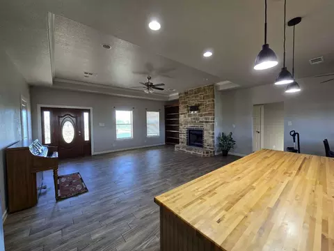 Living - 3250 Springfield Rd, Springtown, TX 76082 photo 2 of 2