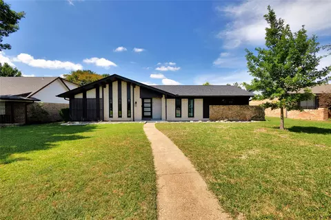 1311 Edgewood Dr, Richardson, TX 75081