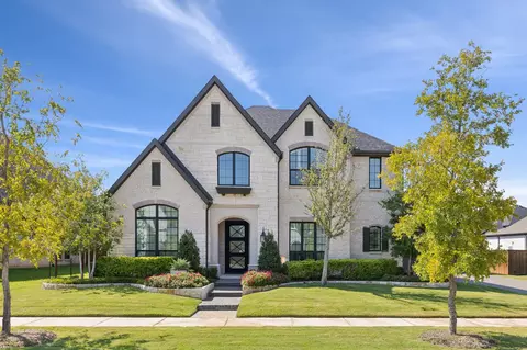 4351 Cotton Belt Ln, Prosper, TX 75078