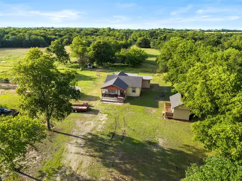 2791 Private Road 5101, Farmersville, TX 75442