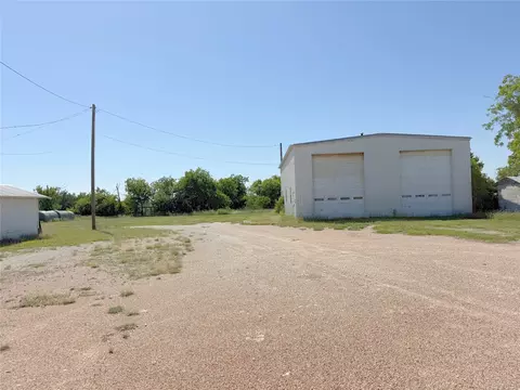 913 N Rice, Hamilton, TX 76531