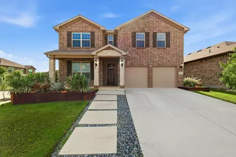 3820 Arroyo Trl, Denton, TX 76208