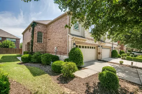 1838 Villa Dr, Allen, TX 75013