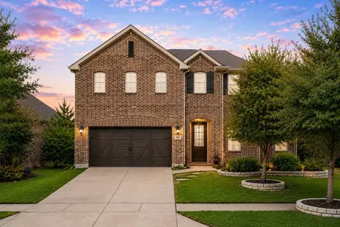3605 Meridian Ave, Celina, TX 75009