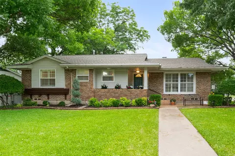 1229 Magnolia Dr, Richardson, TX 75080