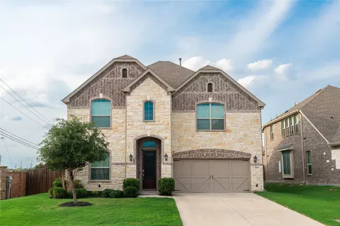 3937 Bentgrass Rd, Plano, TX 75023