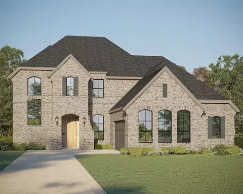 841 Bella Casa Dr, Keller, TX 76248