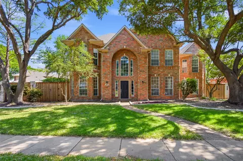 4620 Home Pl #4620, Plano, TX 75024
