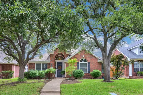 321 Calstone Dr, Allen, TX 75013