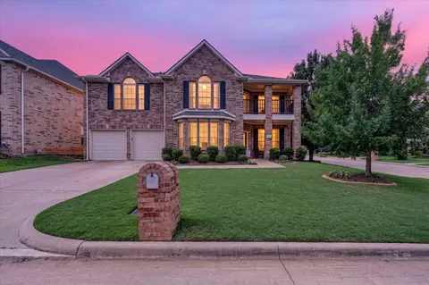 6514 Daisy Dr, Arlington, TX 76017