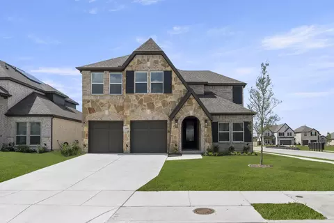 2100 Corbera Dr, Little Elm, TX 75068