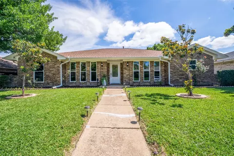 2620 Downing Dr, Plano, TX 75023
