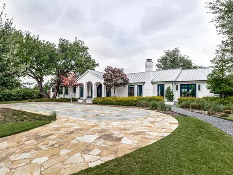 5111 Meaders Ln, Dallas, TX 75229